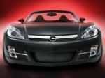Opel GT 2007 года